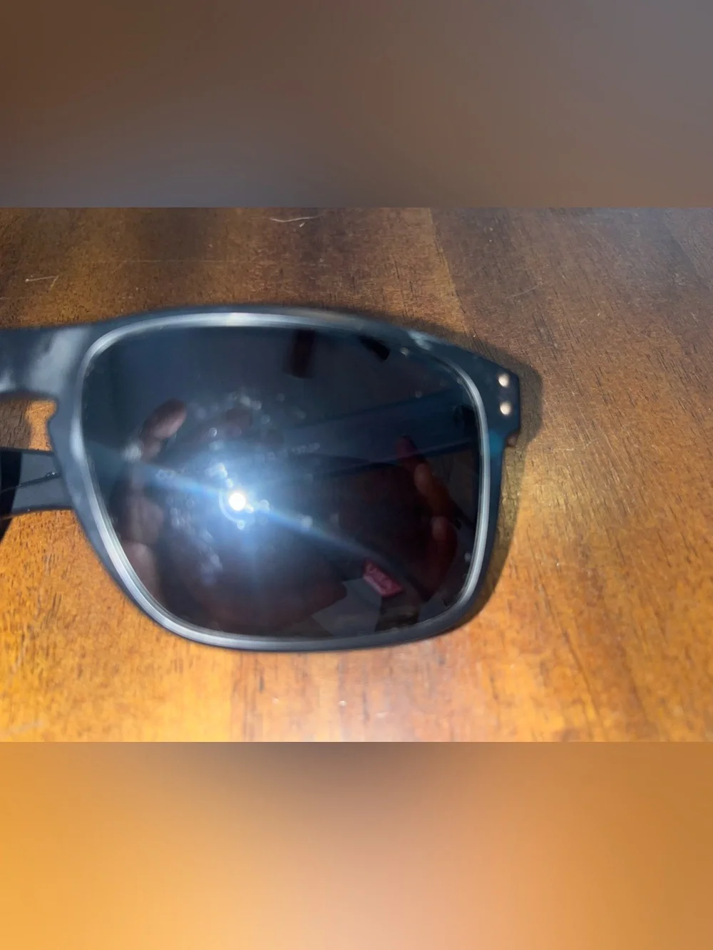 Oakley Holbrook Sunglasses 🕶️